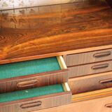 High-end teak sideboard