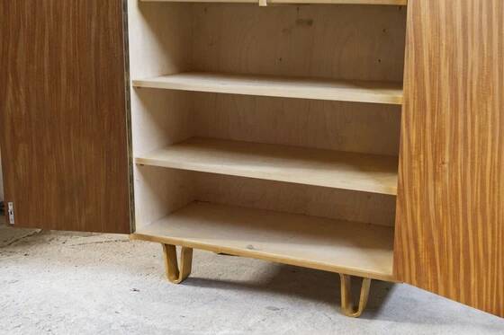 Meuble CB06 par Cees Braakman pour Pastoe, 1952