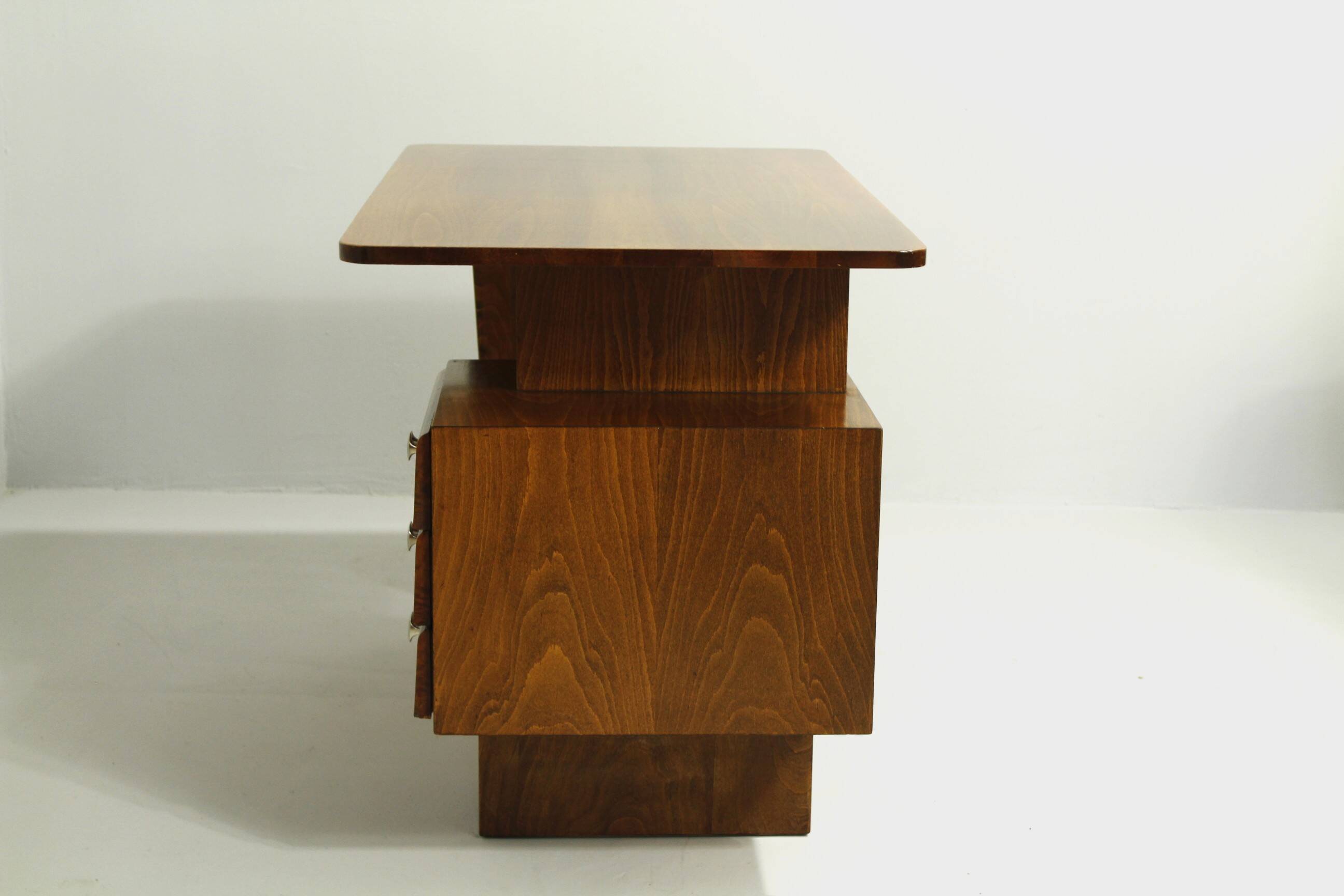 Vintage Writing Desk, 1960s