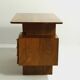 Bureau d'écriture vintage, années 1960
