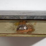 Old work table (c.1920) #6
