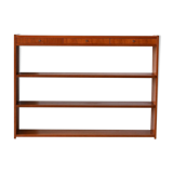 Entryway console with drawers