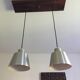 60s pendant lights