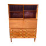 Meuble secrétaire de Philippon & Lecocq