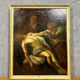 Tableau religieux, École Française du XVIIe siècle