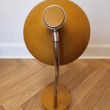 Lampe de bureau années 70 Space age, design italien