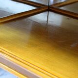 Bauhaus Office Cabinet by Robert Slezak for Slezak, Czechoslovakia, 1930s