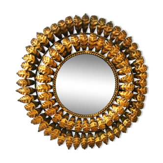 Mirror 1950 - 55x55cm