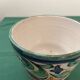 Flower pot cover glazed ceramic plant