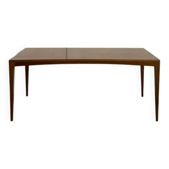 Scandinavian coffee table