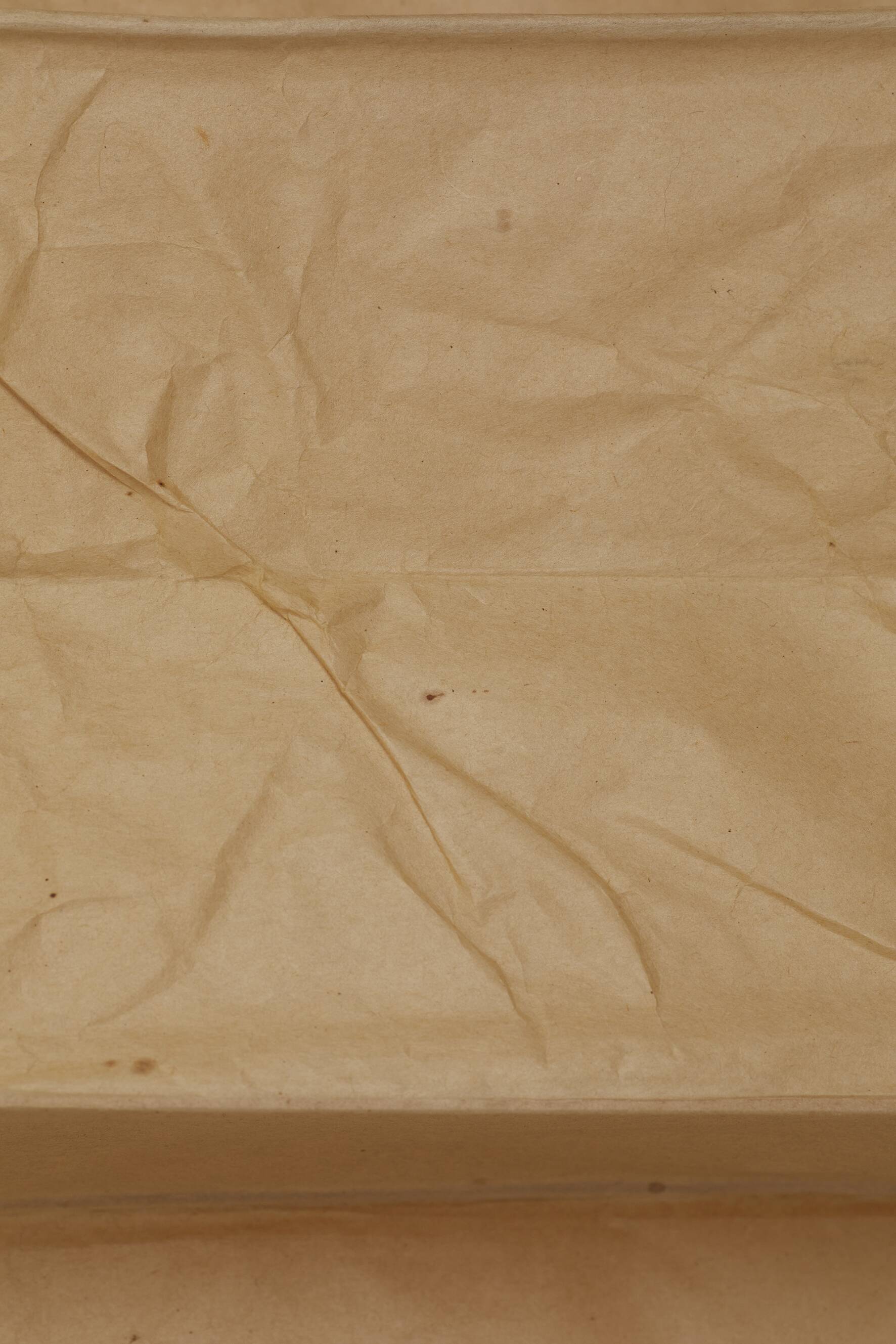 Akari 30P sculptural lamp by Isamu Noguchi, circa 1971