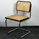 Chaise b32 cesca Marcel Breuer