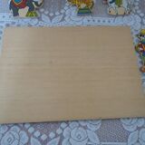 Puzzle bois 8 pieces le cirque
