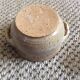Set of 2 sandstone bowls