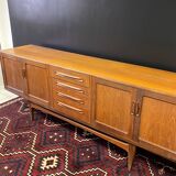 Victor Wilkins sideboard for G-Plan 1962