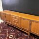 Victor Wilkins sideboard for G-Plan 1962