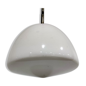 Suspension en opaline