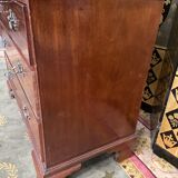Dresser called "Tallboy" English 19th