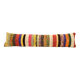 Turkish kilim cushion, 20x90 cm, dy-36