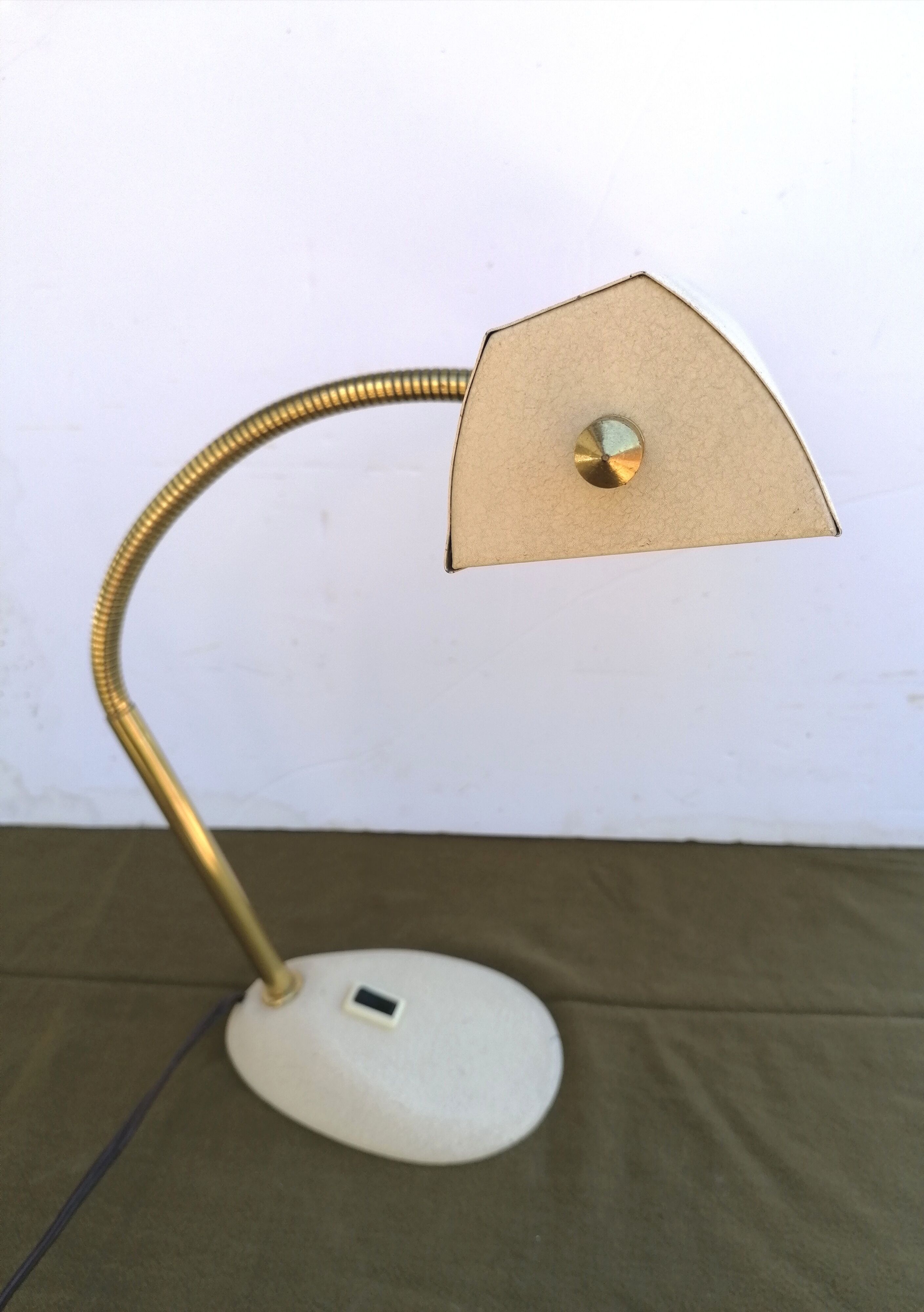 Desk lamp 50