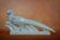 Art Deco pheasant in glazed earthenware by Louis Fontinelle - 1930s