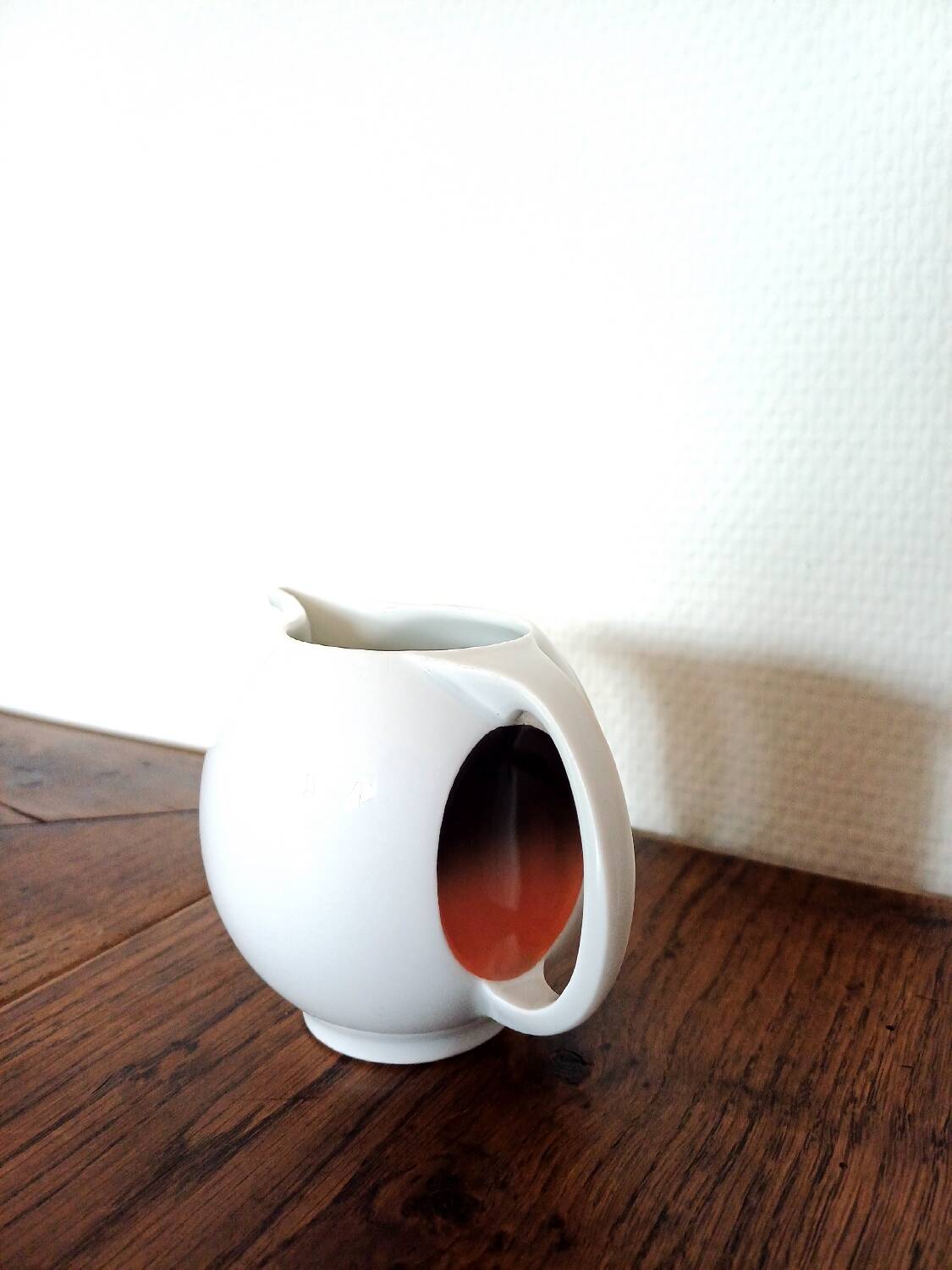 Royal Limoges “Space Age” Coffee Set – France, 1970s