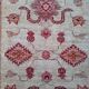 Pakistani Farahan Handmade Runner Rug 270x80cm