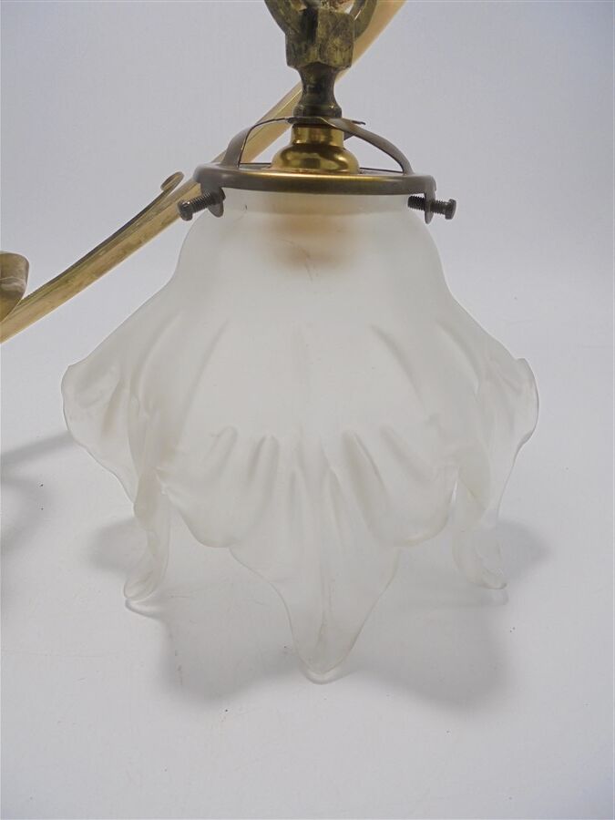Wall lamp