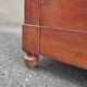 Antique chest of drawers
