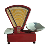 Old scale Moreau Cachan