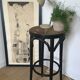 Bar tabouret