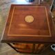 Revolving bookcase