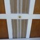 Entrance cabinet white cloakroom and wood linen upholstery fabric