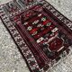 Handmade Persian rug