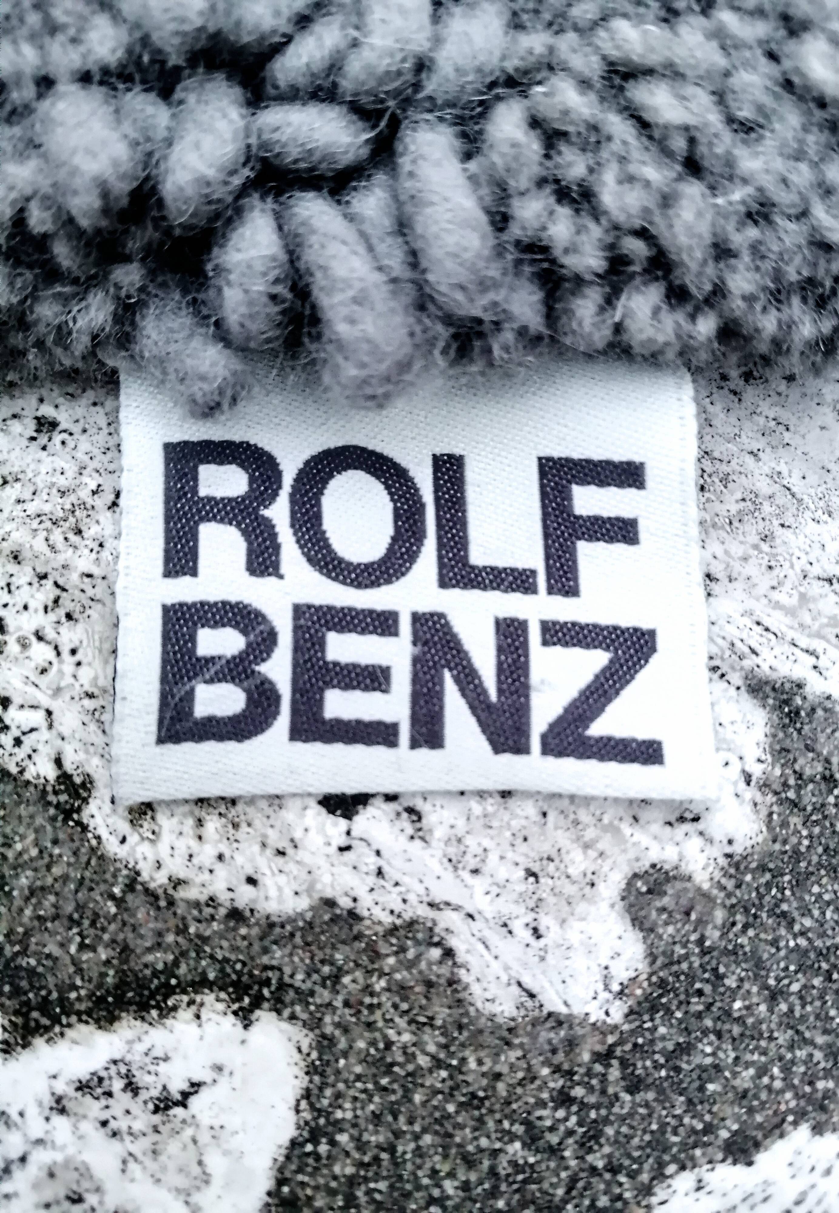 Rolf-Benz carpet model Cambio in outlet -50%