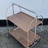 Bremshey Gerlinol Serving Trolley