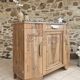 Art Deco Parisian Buffet