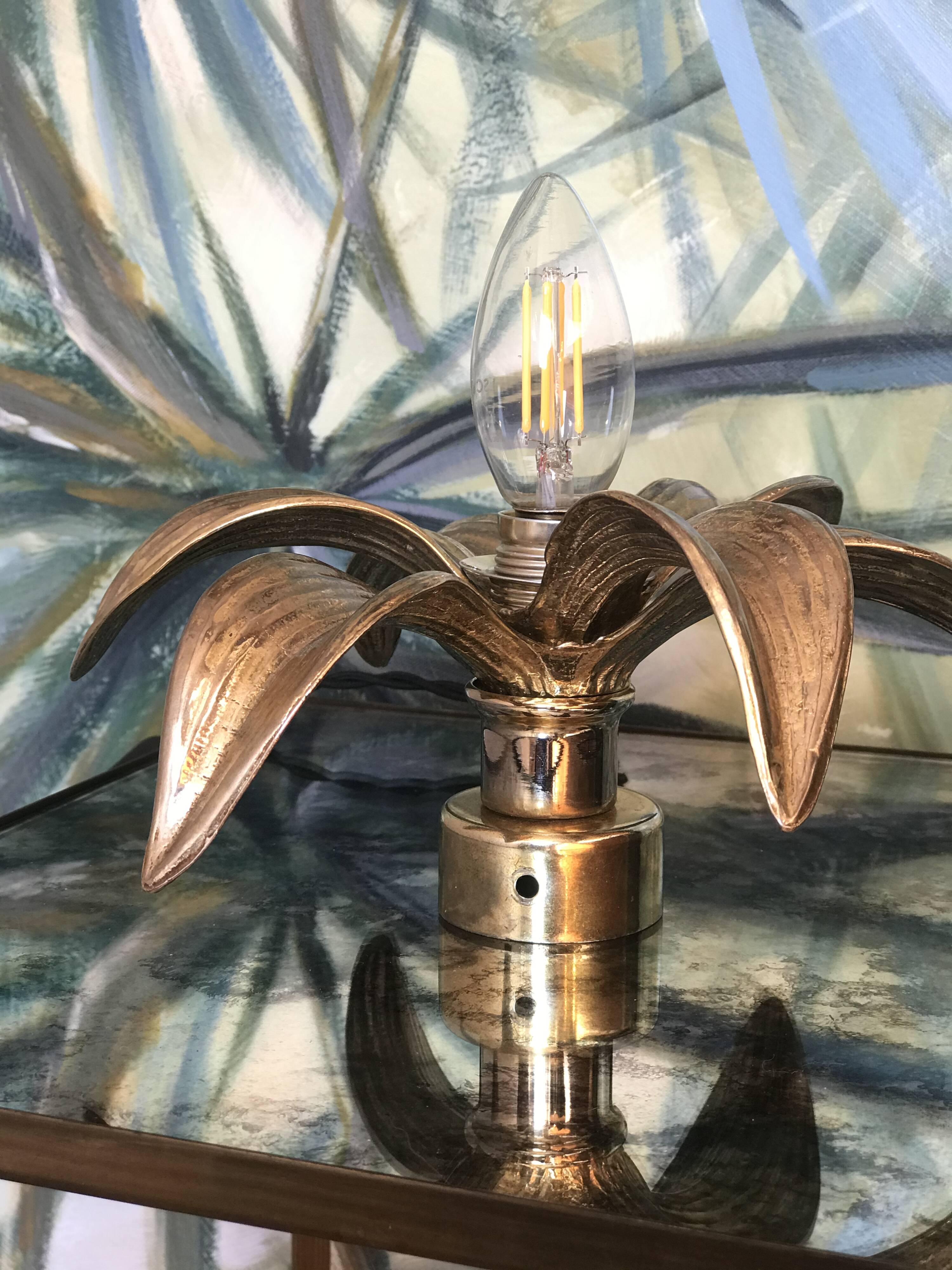 Lampe Willy Daro