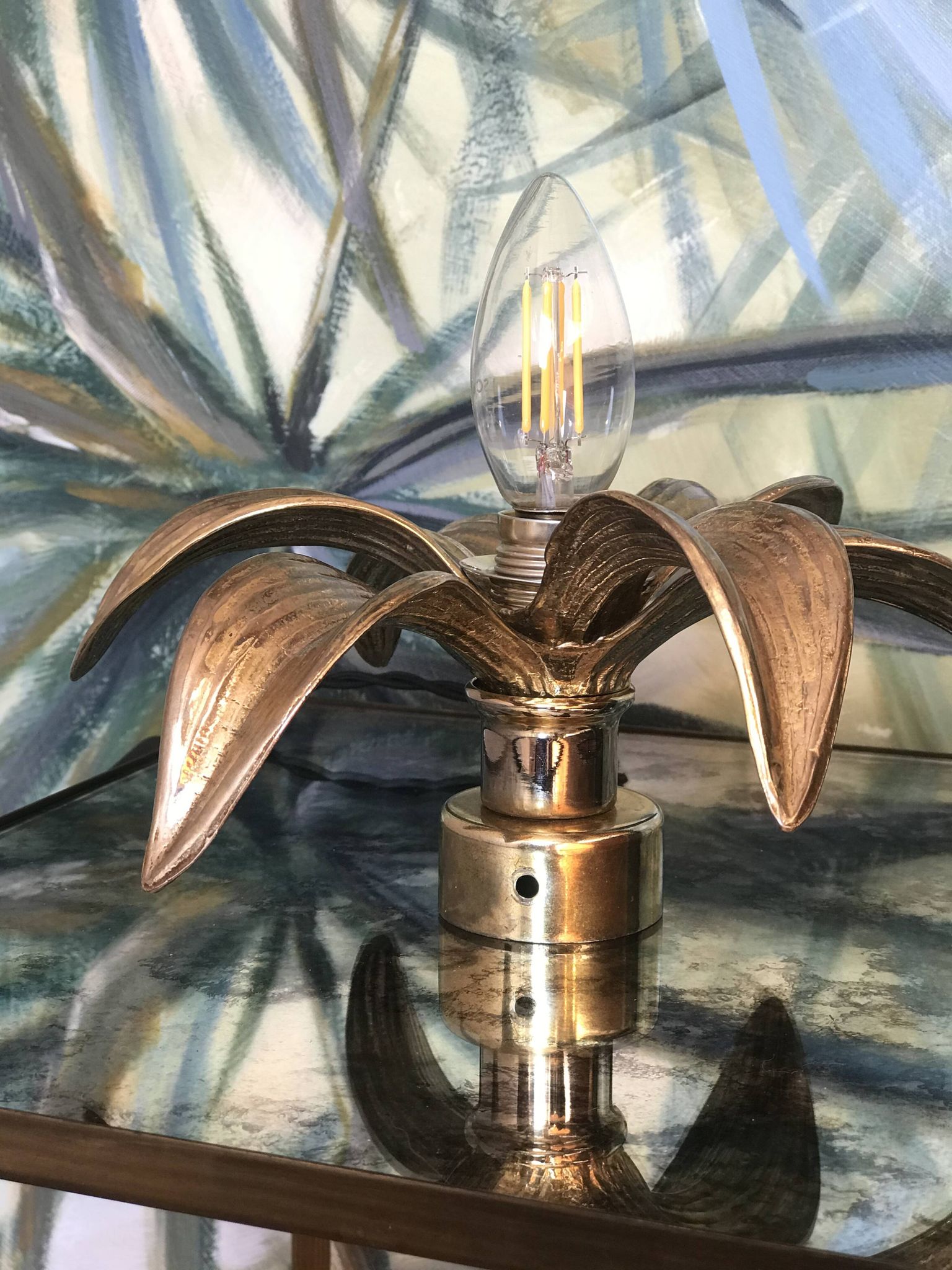 Willy Daro Lamp