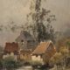 Galien Laloue Oil