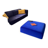 Canapé MET Cassina par Piero Lissoni