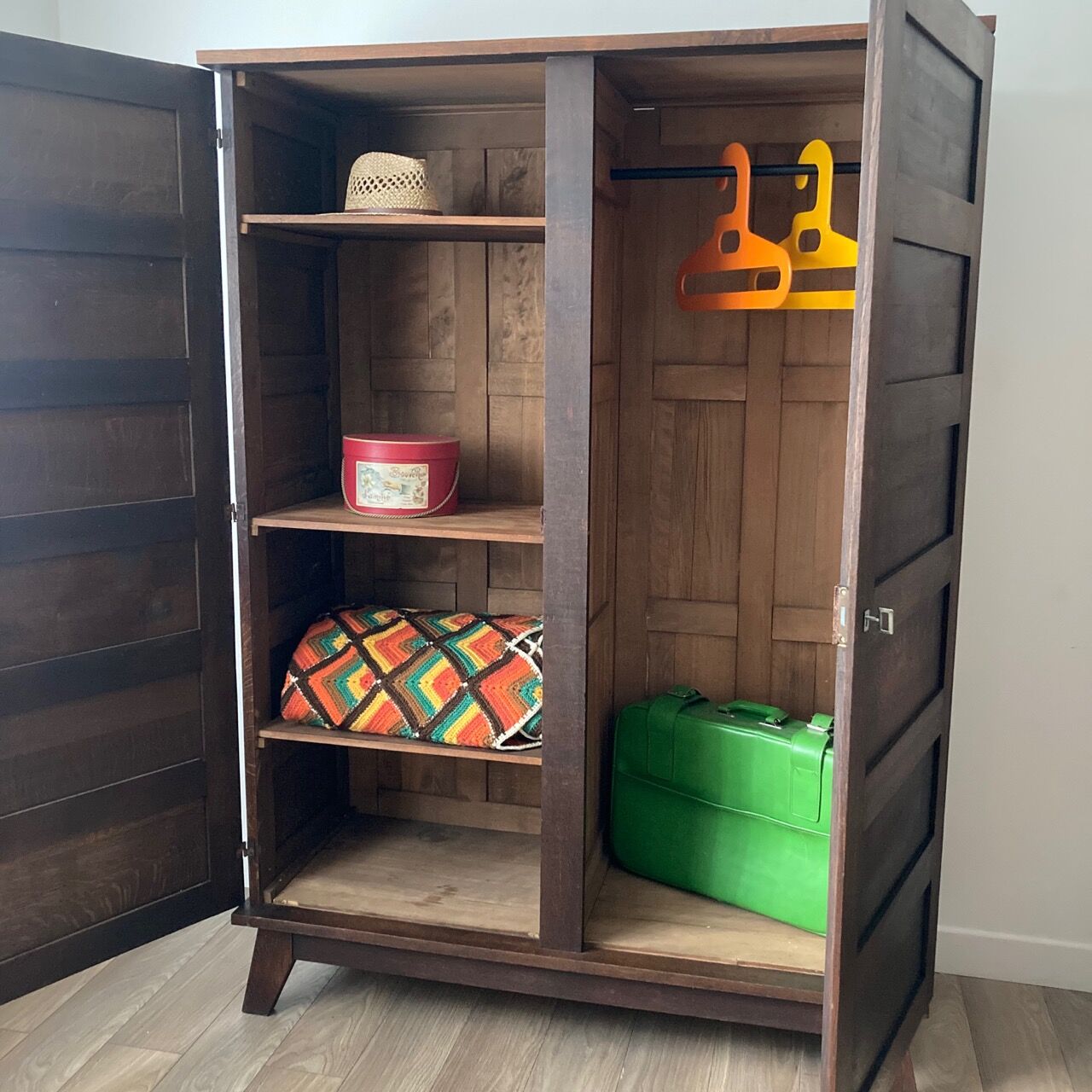 Wardrobe René Gabriel