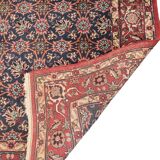 Handmade carpet 256 x 185 cm