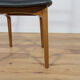 Chaises par Mariana Grabińskiego pour Swarzędzka Factory, années 1960, Set de 4