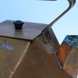 Kettle and container