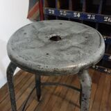 Nicolle workshop stool