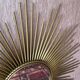 Sun mirror - Chaty Vallauris