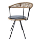 Rattan chair Dirk Van Sliedregt