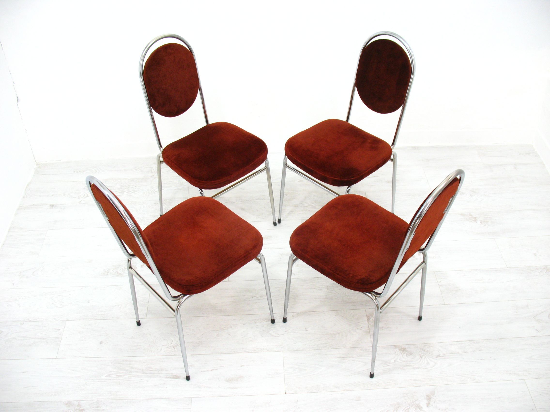 Vintage chairs