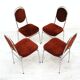 Vintage chairs